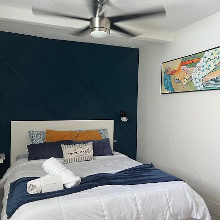 Busch Gardens Bliss Suite -1 Tampa Exterior foto