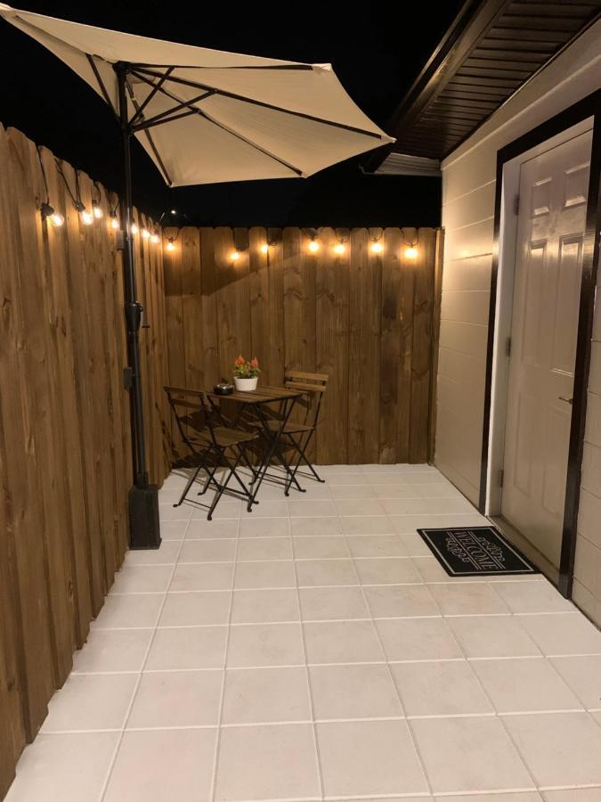 Busch Gardens Bliss Suite -1 Tampa Exterior foto