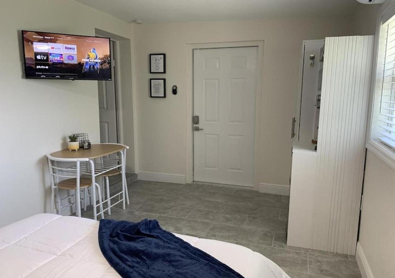 Busch Gardens Bliss Suite -1 Tampa Exterior foto