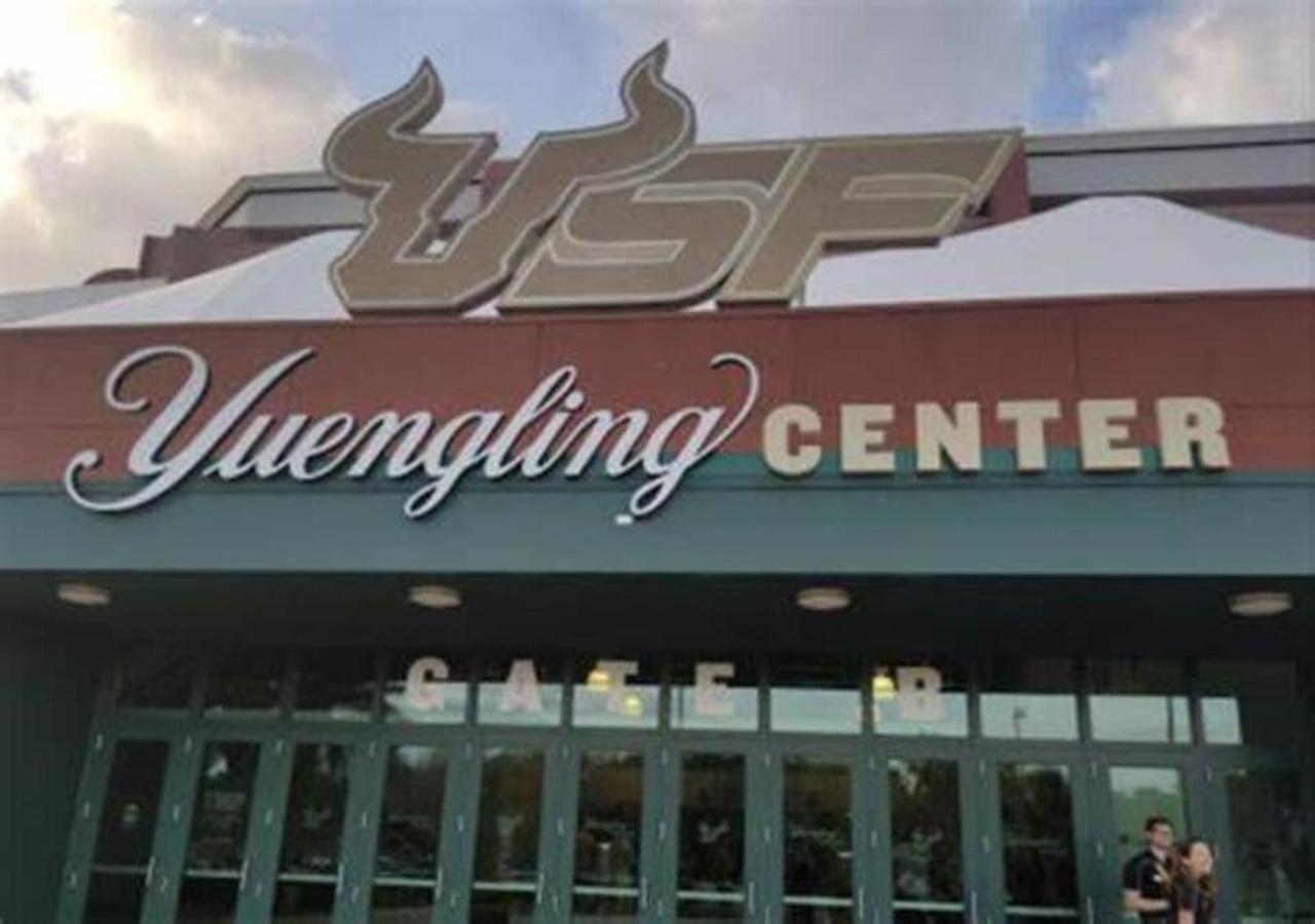 Busch Gardens Bliss Suite -1 Tampa Exterior foto