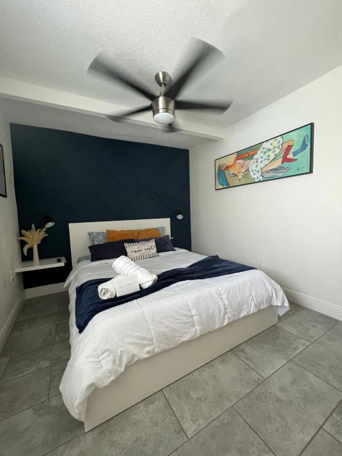 Busch Gardens Bliss Suite -1 Tampa Exterior foto