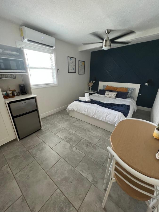 Busch Gardens Bliss Suite -1 Tampa Exterior foto